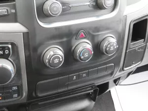 2022 Ram 1500 Classic