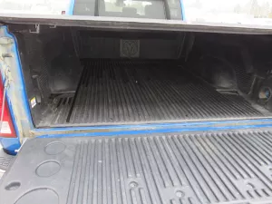 2022 Ram 1500 Classic