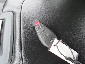 2022 Ram 1500 Classic