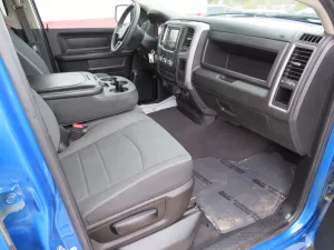 2022 Ram 1500 Classic