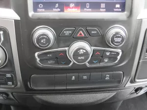 2022 Ram 1500 Classic