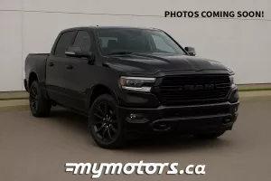 2023 Ram 1500 Image