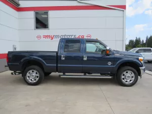 2015 Ford Super Duty F-250 SRW