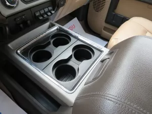 2015 Ford Super Duty F-250 SRW