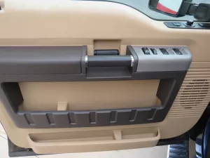 2015 Ford Super Duty F-250 SRW