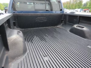 2015 Ford Super Duty F-250 SRW