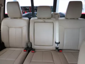 2015 Ford Super Duty F-250 SRW