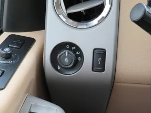 2015 Ford Super Duty F-250 SRW