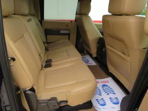2015 Ford Super Duty F-250 SRW