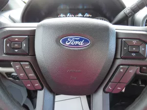 2022 Ford Super Duty F-250 SRW