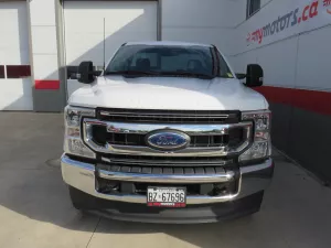 2022 Ford Super Duty F-250 SRW