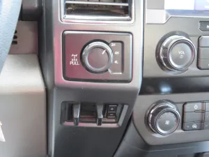 2022 Ford Super Duty F-250 SRW