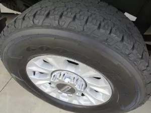 2022 Ford Super Duty F-250 SRW