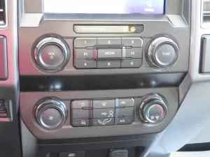 2022 Ford Super Duty F-250 SRW