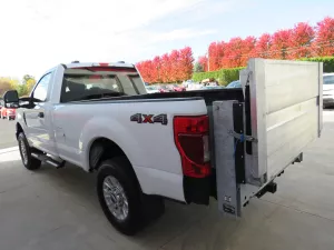 2022 Ford Super Duty F-250 SRW