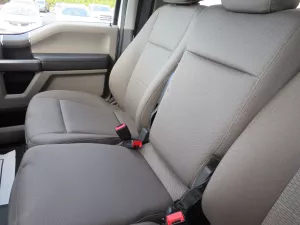 2022 Ford Super Duty F-250 SRW