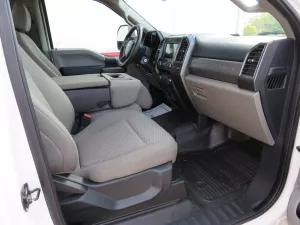 2022 Ford Super Duty F-250 SRW