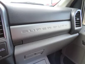 2022 Ford Super Duty F-250 SRW