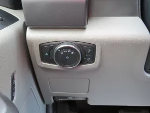 2022 Ford Super Duty F-250 SRW