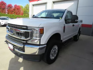 2022 Ford Super Duty F-250 SRW
