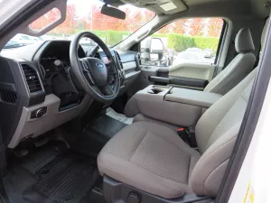 2022 Ford Super Duty F-250 SRW