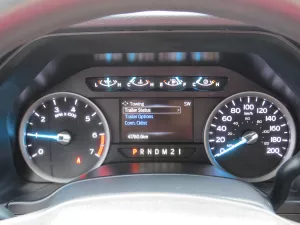 2022 Ford Super Duty F-250 SRW