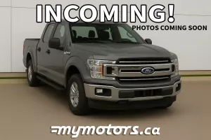 2018 Ford F-150 Image