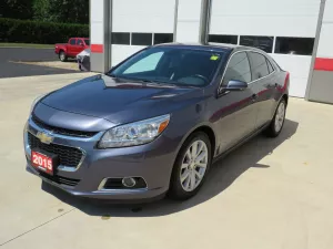 2015 Chevrolet Malibu