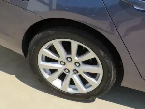 2015 Chevrolet Malibu