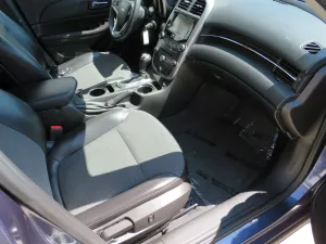 2015 Chevrolet Malibu