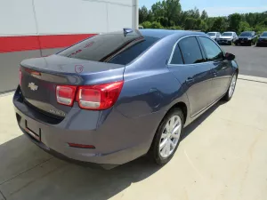 2015 Chevrolet Malibu