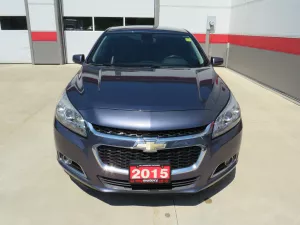 2015 Chevrolet Malibu
