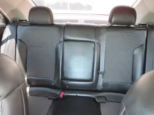 2015 Chevrolet Malibu
