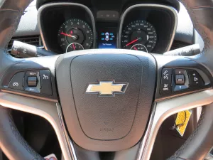 2015 Chevrolet Malibu