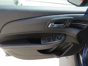 2015 Chevrolet Malibu