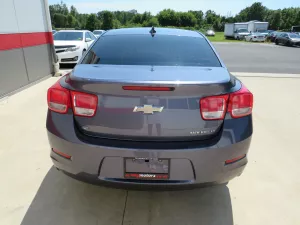 2015 Chevrolet Malibu
