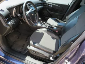 2015 Chevrolet Malibu