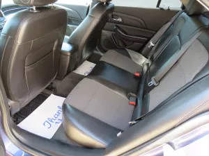 2015 Chevrolet Malibu