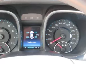 2015 Chevrolet Malibu