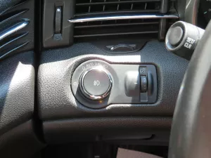 2015 Chevrolet Malibu
