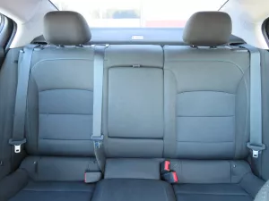 2018 Chevrolet Cruze