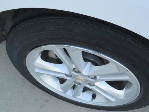 2018 Chevrolet Cruze