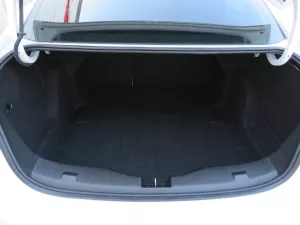 2018 Chevrolet Cruze