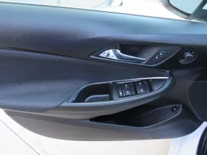 2018 Chevrolet Cruze