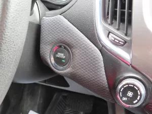 2018 Chevrolet Cruze