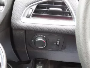 2018 Chevrolet Cruze