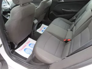 2018 Chevrolet Cruze