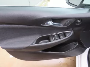 2018 Chevrolet Cruze