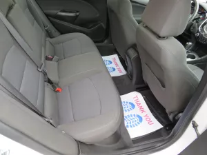 2018 Chevrolet Cruze