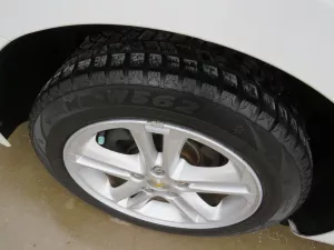 2018 Chevrolet Cruze